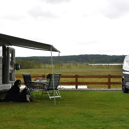 Hof Richert Séjour à la campagne Mellen