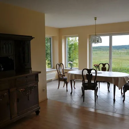 Séjour à la campagne Hof Richert *