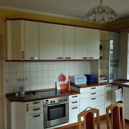 Hof Richert Séjour à la campagne Mellen