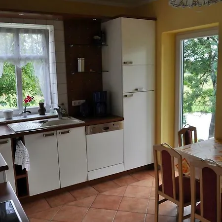 Séjour à la campagne Hof Richert