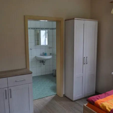 Hof Richert Séjour à la campagne