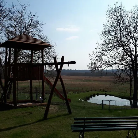 Séjour à la campagne Hof Richert *