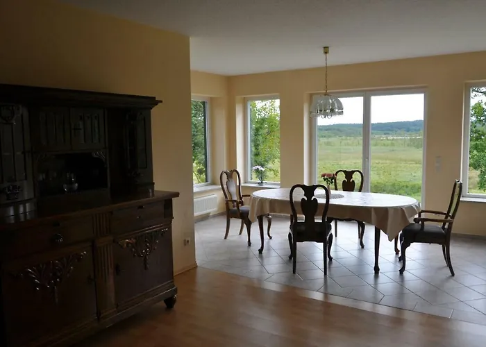 Lantställe Hof Richert *