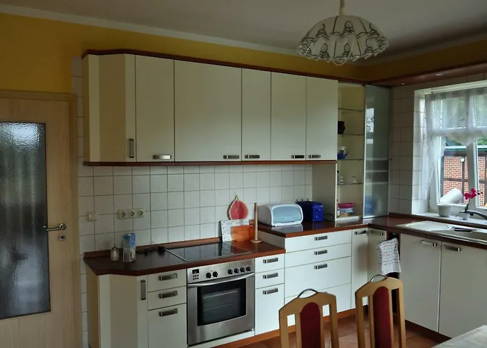 Hof Richert Lantställe Mellen