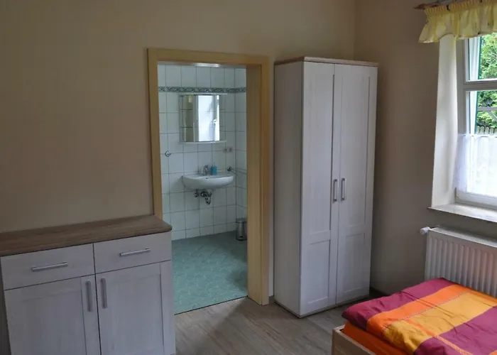 Hof Richert Lantställe