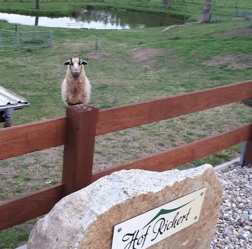 Hof Richert Lantställe