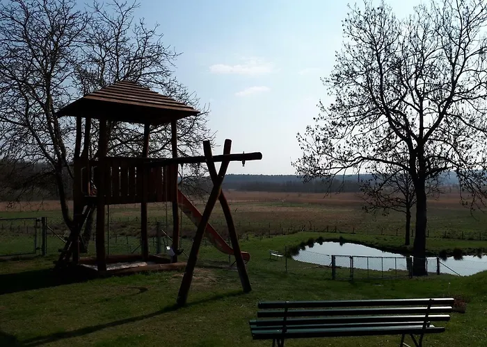 Lantställe Hof Richert *